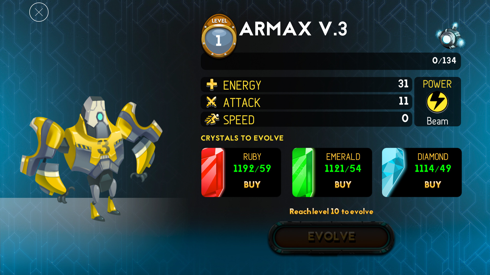 Tiny Force Deluxe - кадр 6