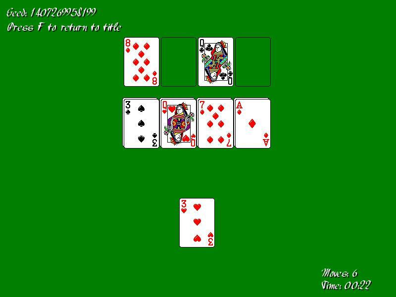 Double Down (itch) - кадр 1
