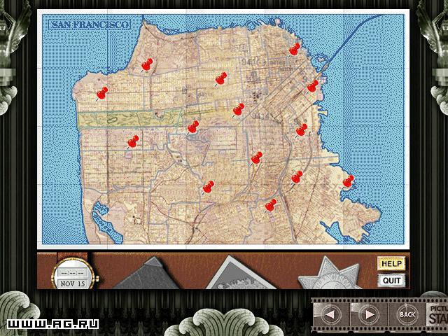SFPD Homicide - кадр 14