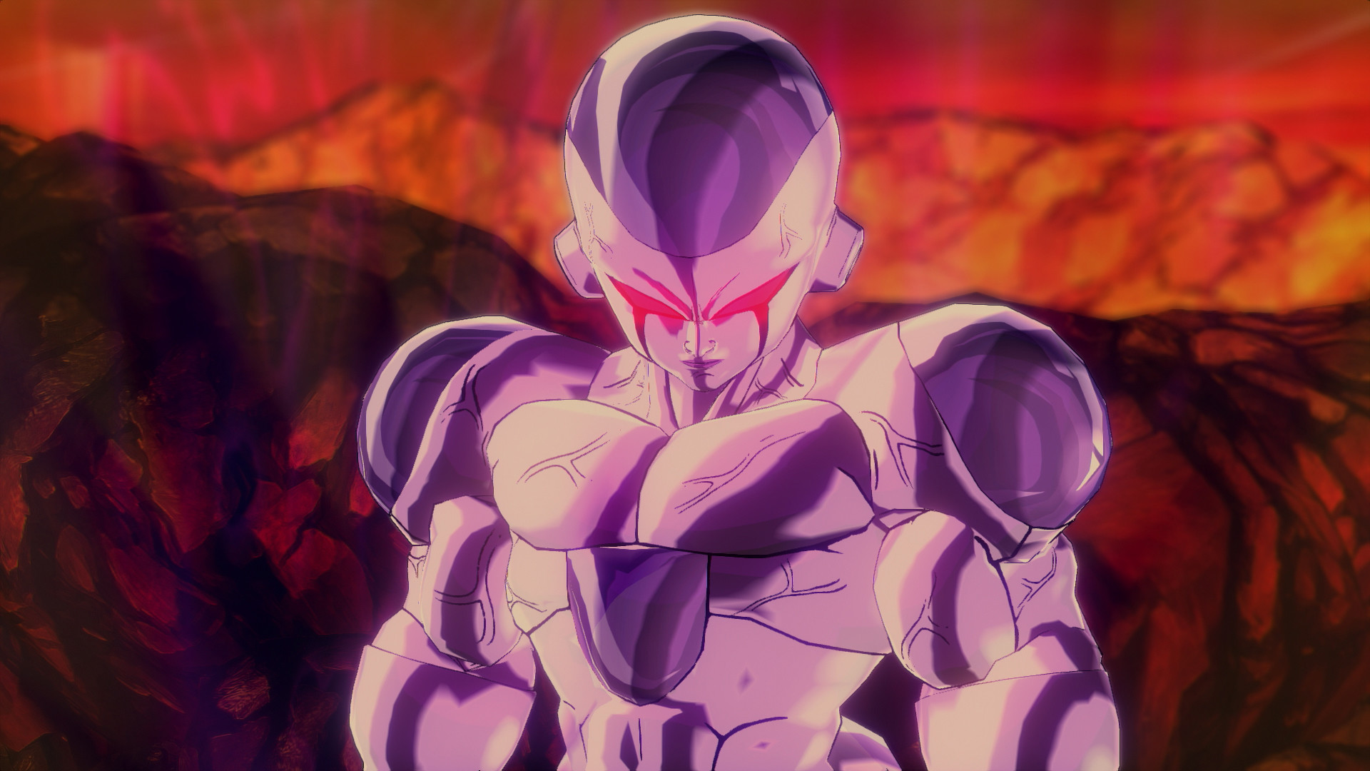 Dragon Ball: Xenoverse - кадр 14