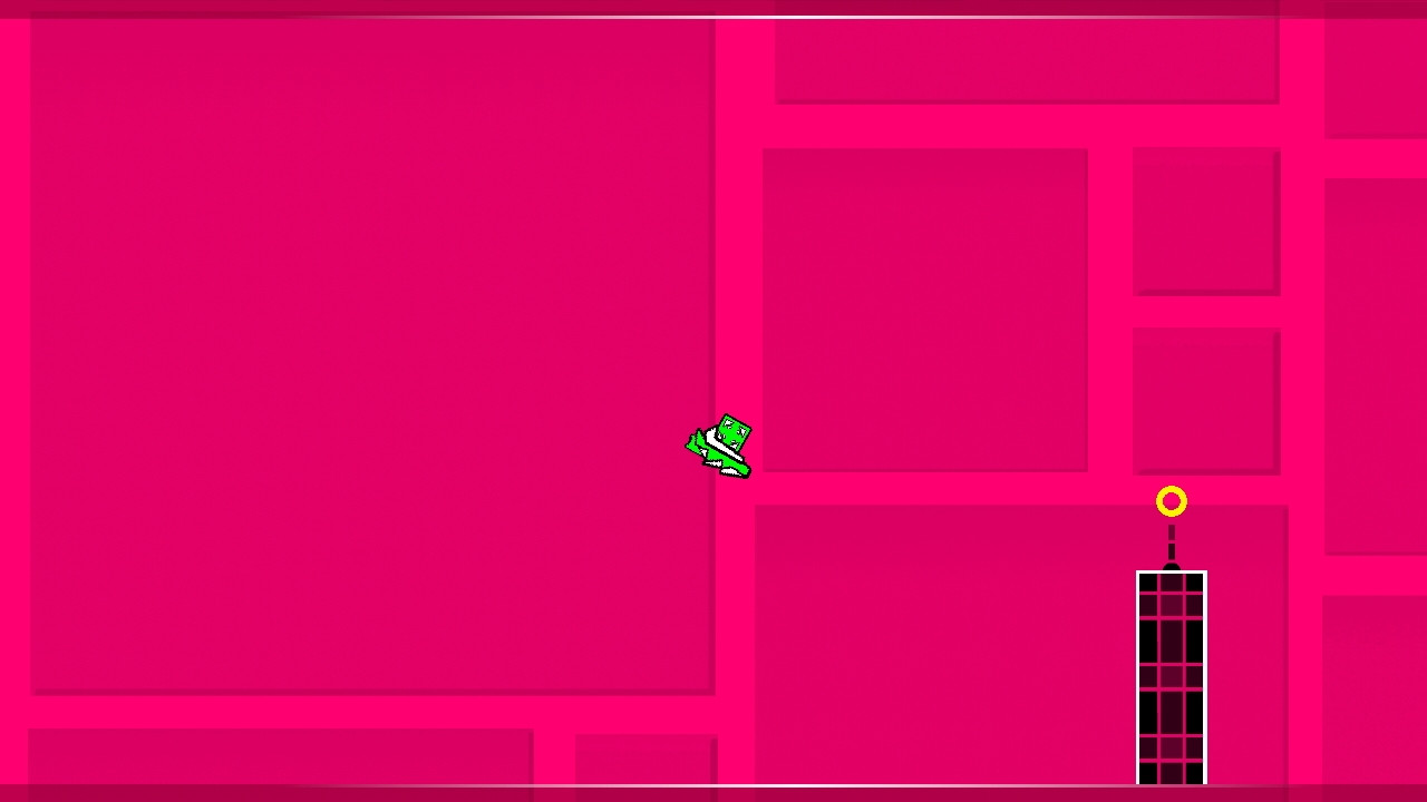My Geometry Dash (itch) - кадр 2