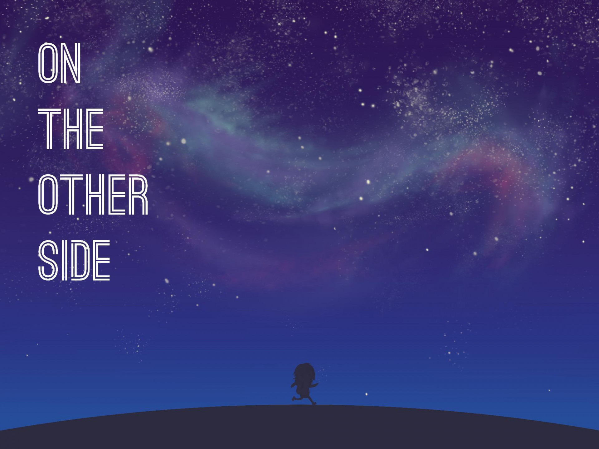 On the Other Side #ResistJam (itch) - кадр 1