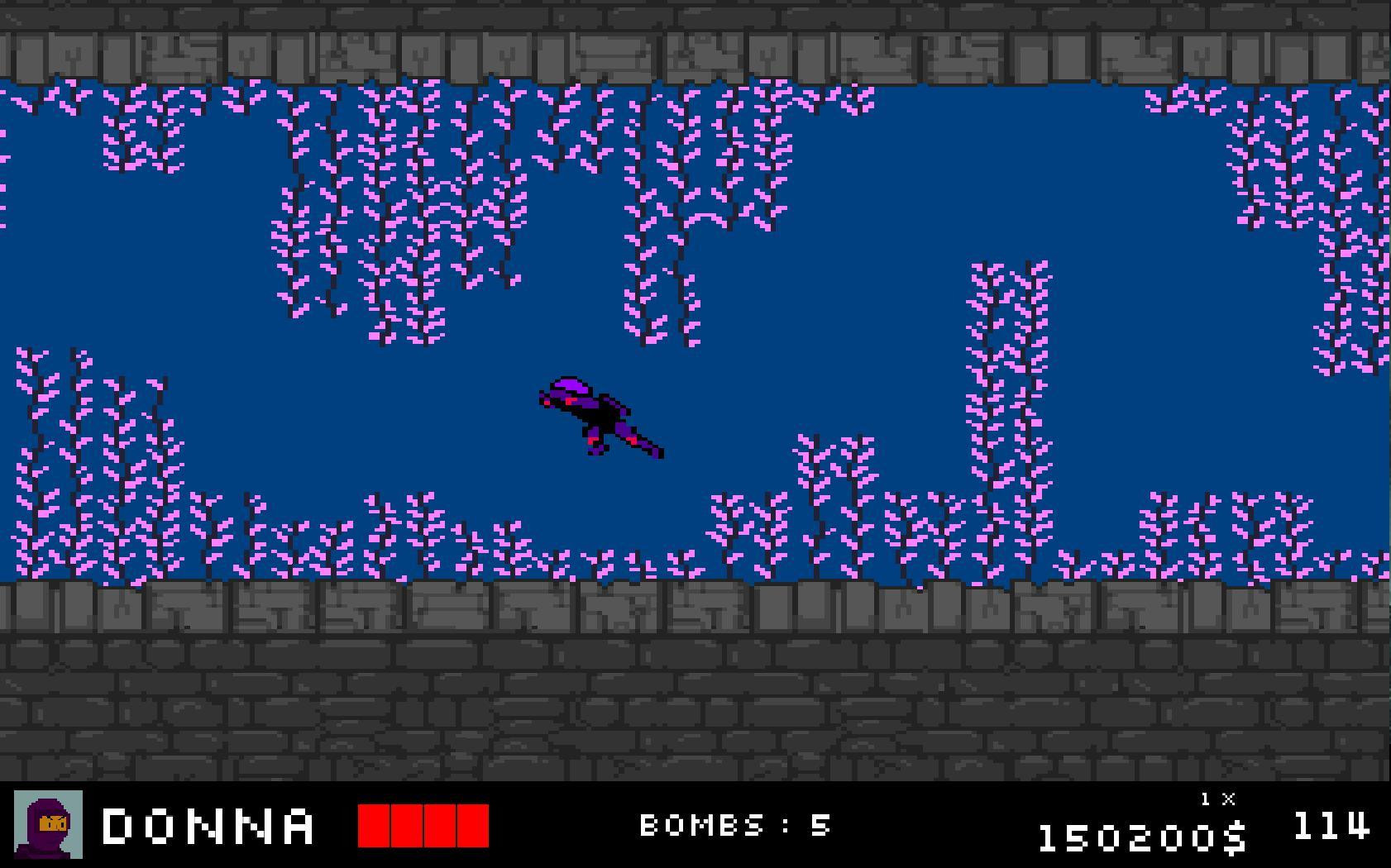 That Dam Level (itch) - кадр 3