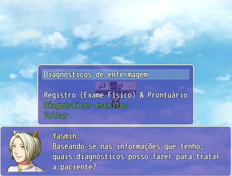 ProNurse Care (itch) - кадр 6