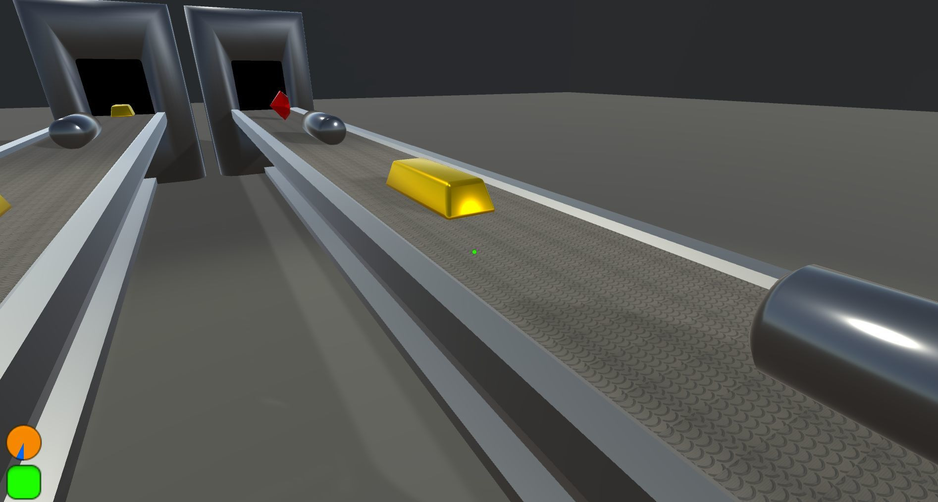 Tosser (itch) - кадр 2