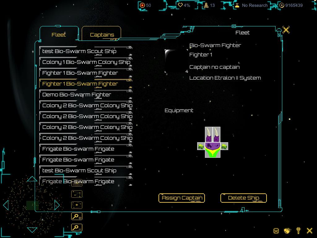 NCG-19: Gravitus - кадр 3
