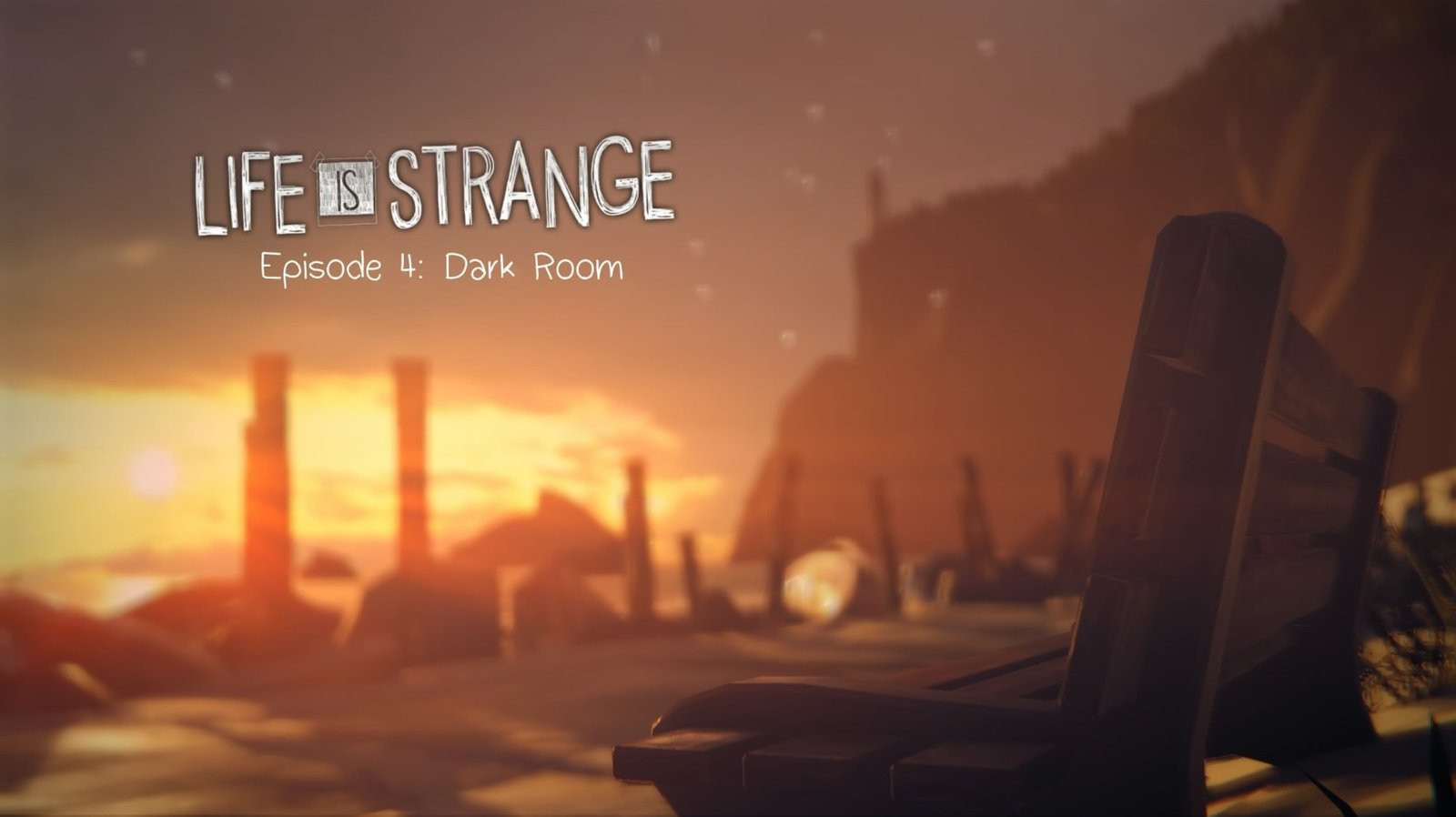 Life is Strange - Episode 4: Dark Room - кадр 2