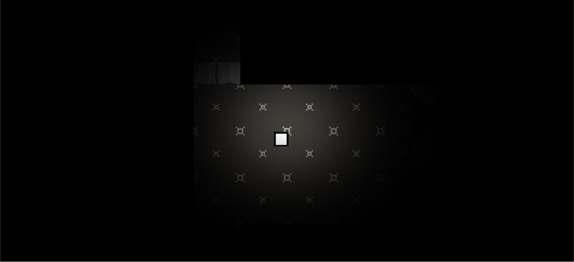 Of The Ruins (itch) - кадр 1