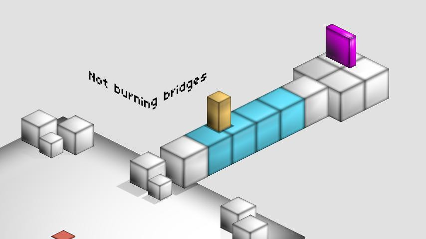 Parabox (Ludum Dare 26) (itch) - кадр 3