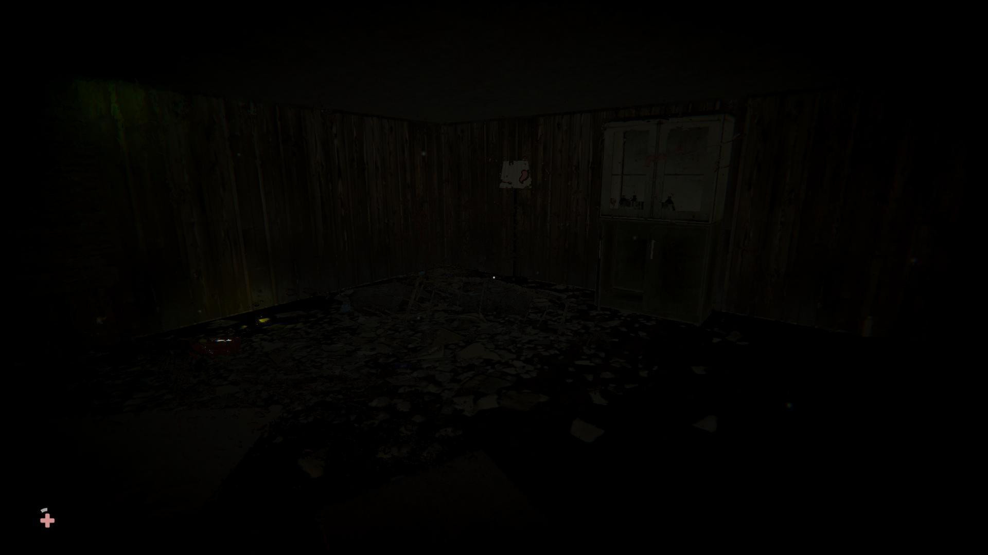 Darkwood 3D (itch) - кадр 10