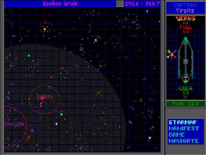 Star Control 1+2 - кадр 9