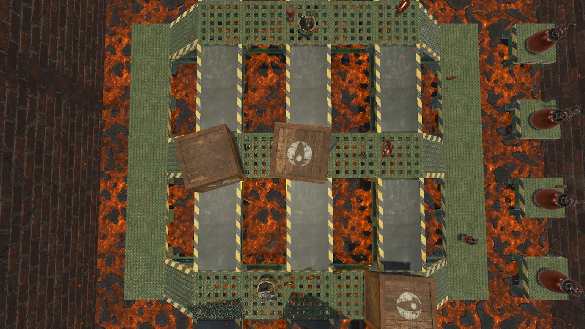 Disassembly Line - кадр 3