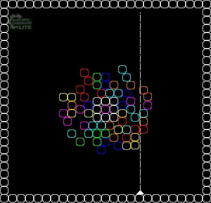 Vortex Boxes (itch) - кадр 5