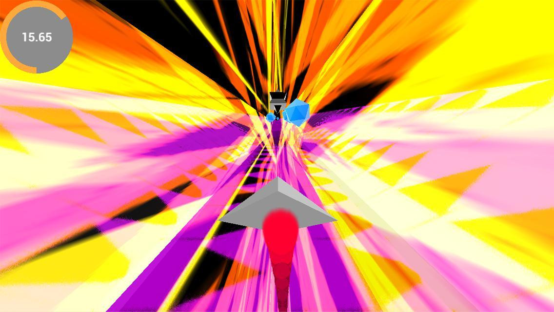 WEIRD ORB (itch) - кадр 3