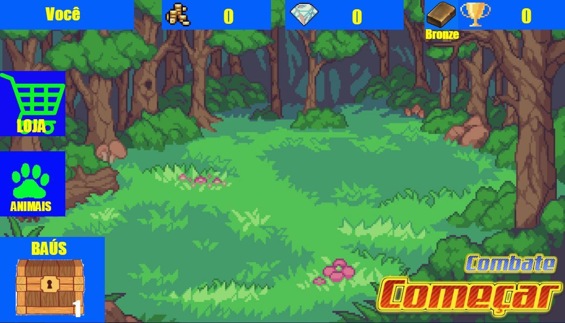 Animals On Board (Test Version) (itch) - кадр 3