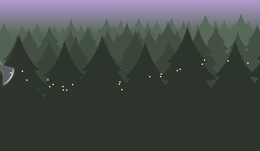 Axe Madness (itch) - кадр 1