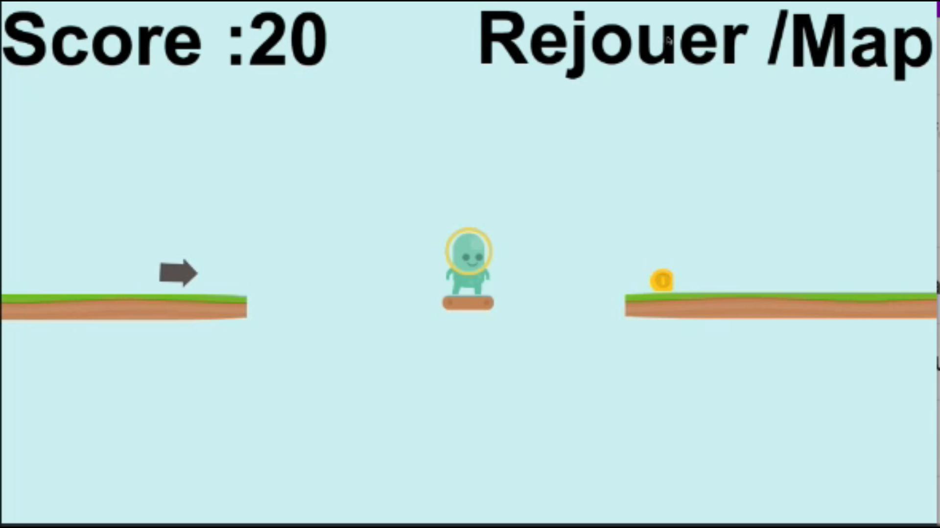 Game M: episode 1 & Demo (itch) - кадр 2