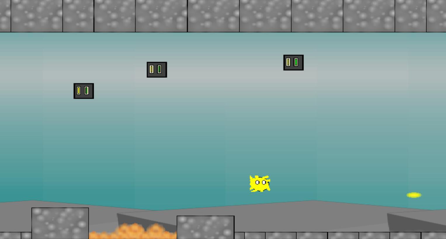 Grumball Machine Madness (itch) - кадр 2