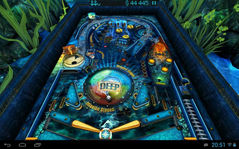 Pinball HD - кадр 4