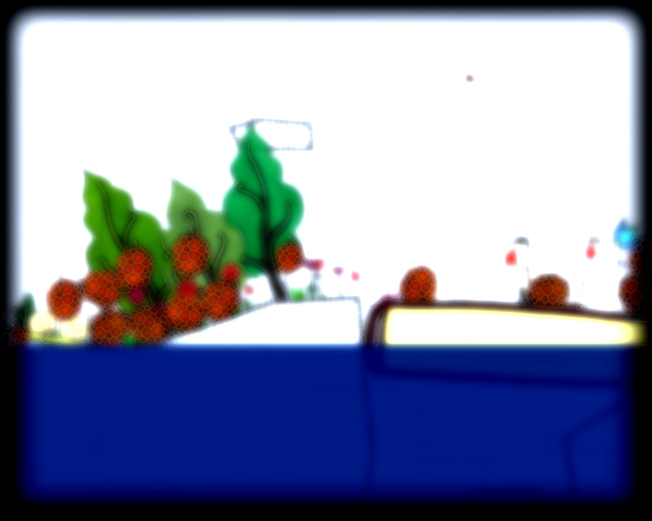 Blueberry Garden - кадр 15