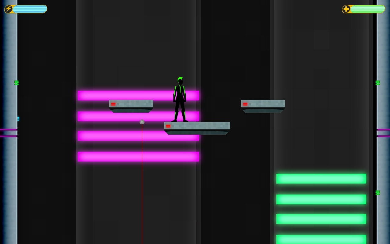 Decker Drop (itch) - кадр 3