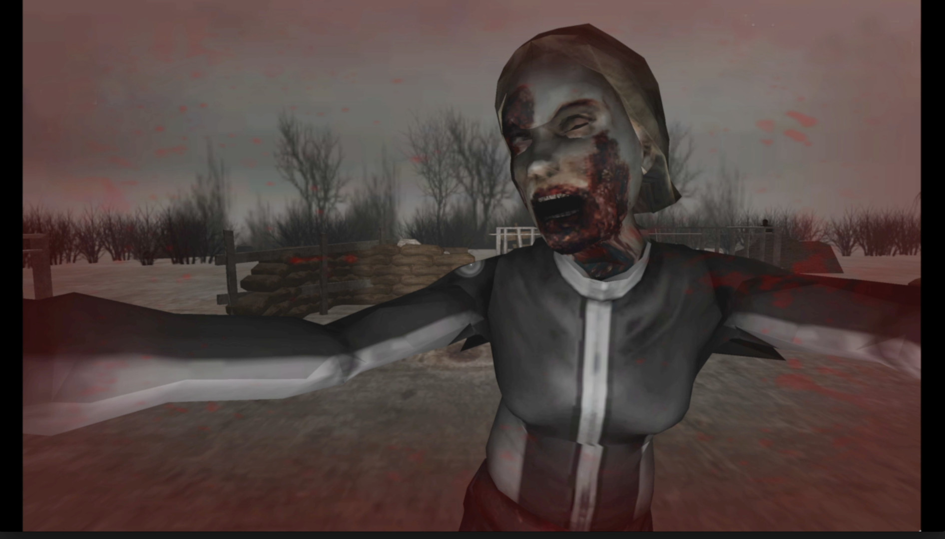 Dead Mist: Last Stand - кадр 3