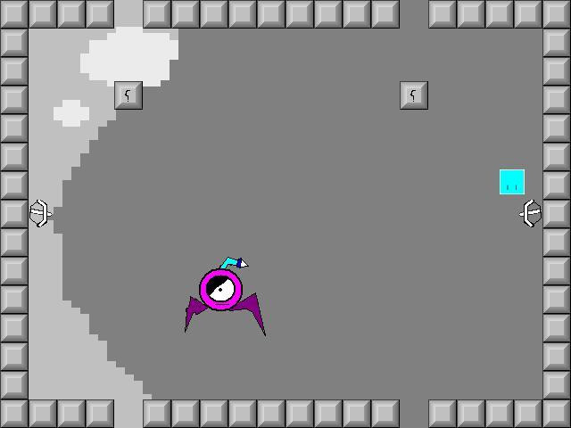 supercaster (itch) - кадр 1