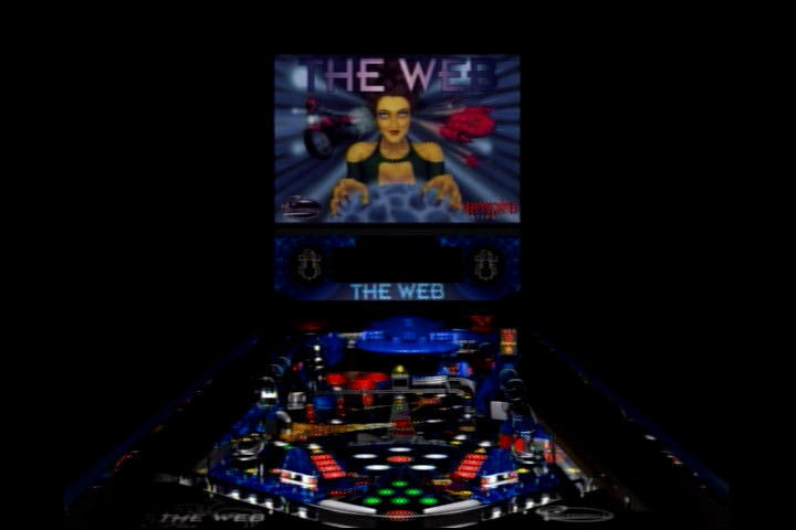Pro Pinball: The Web - кадр 4