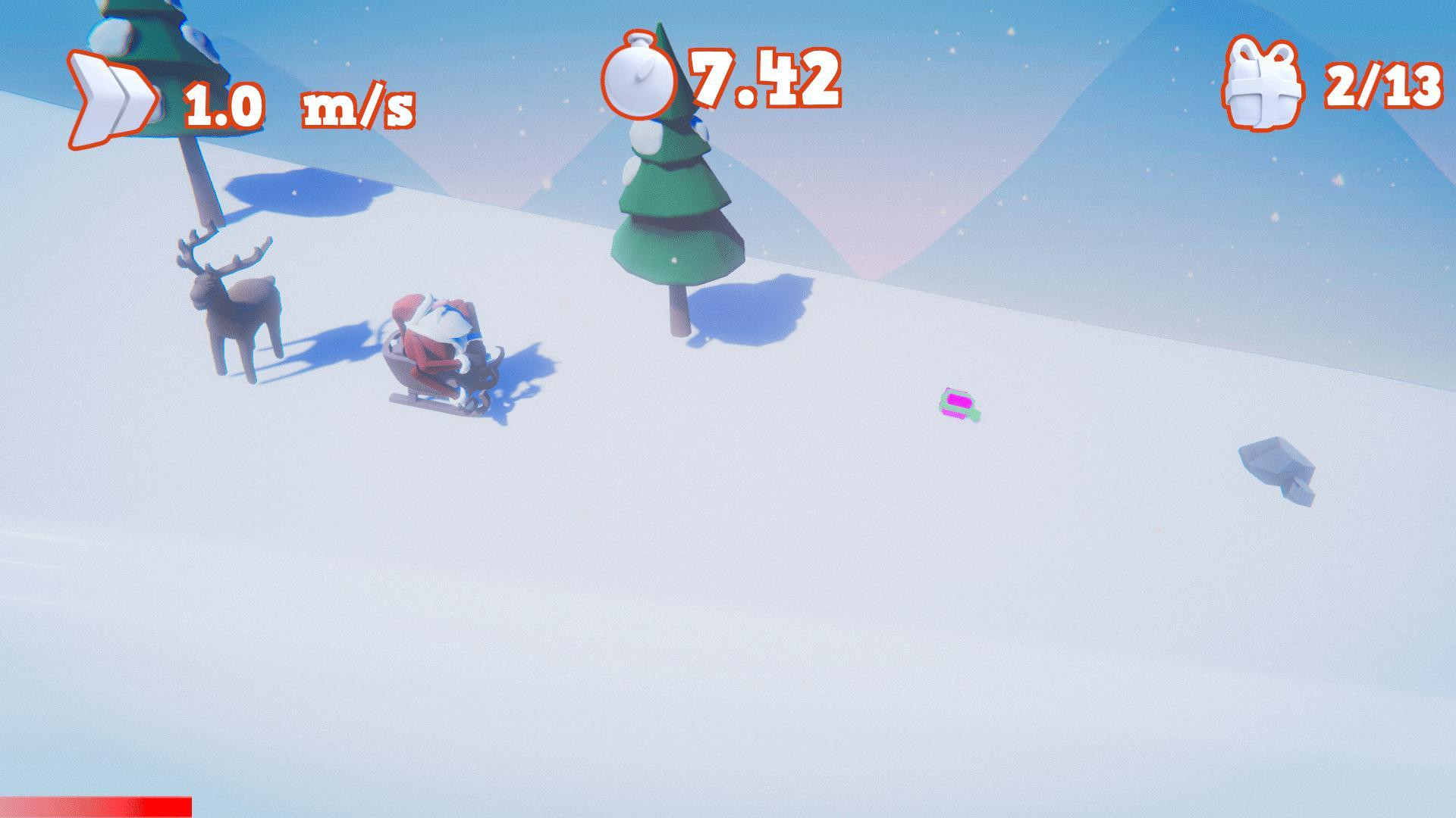 Funlife: Christmas (itch) - кадр 9