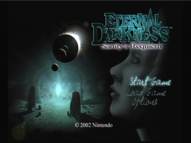 Eternal Darkness - кадр 6