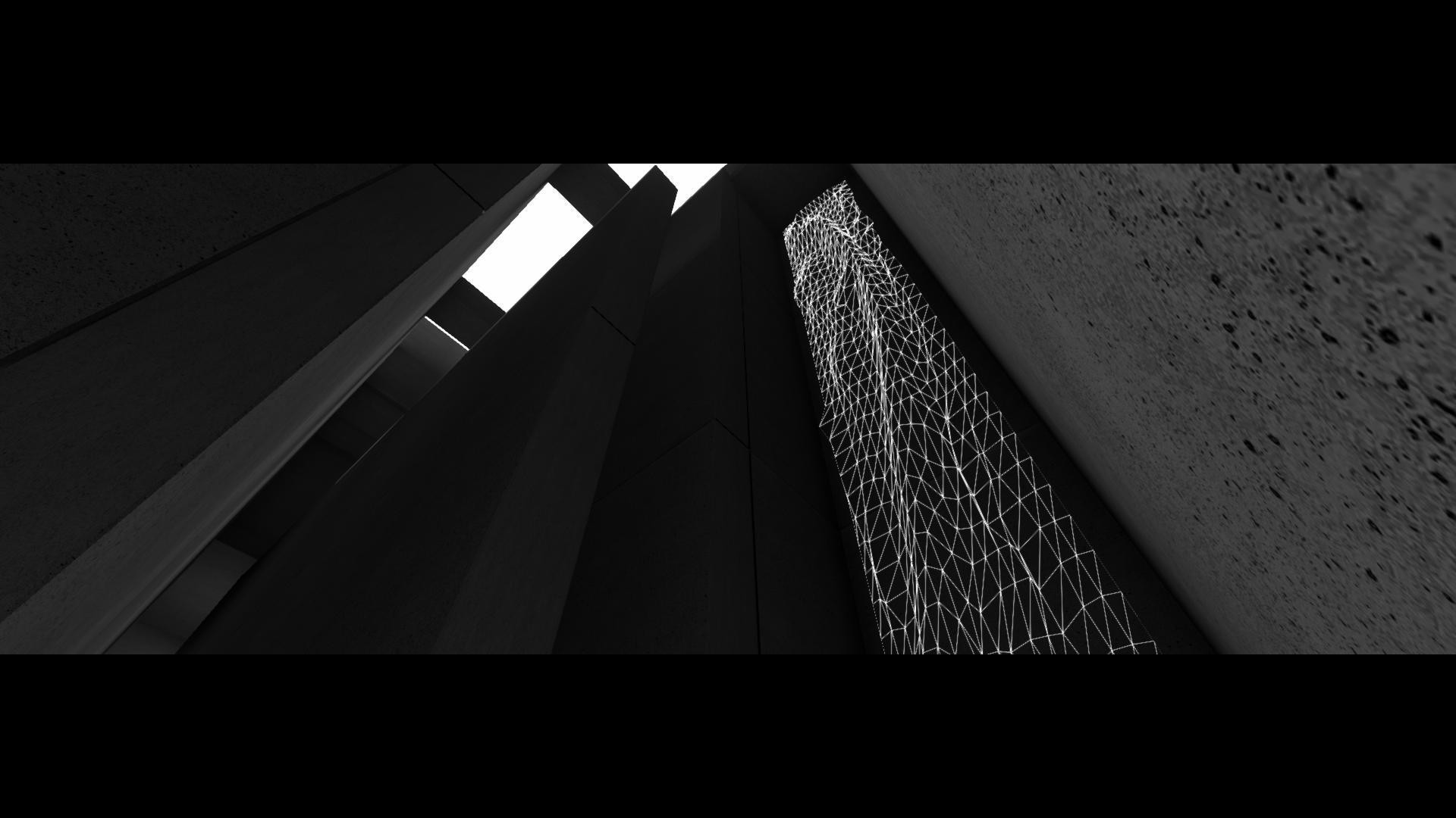 Brutalism: Prelude on Stone (itch) - кадр 6
