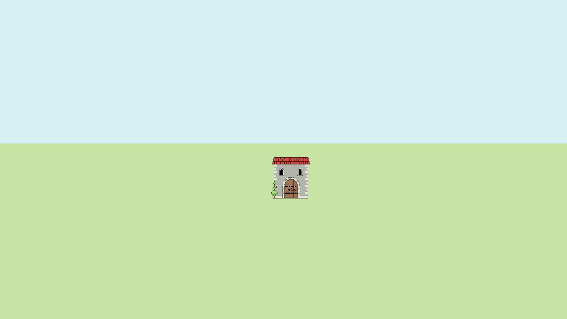 Paper Castle (itch) - кадр 1