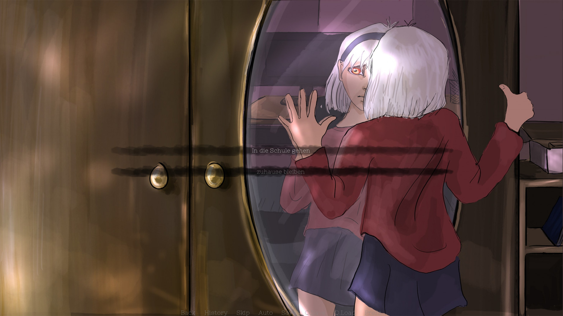 Silja (itch) - кадр 3