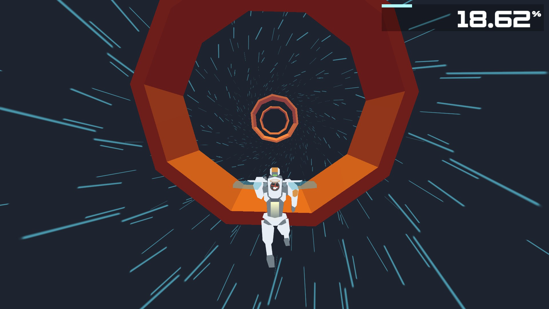 Boson X - кадр 9