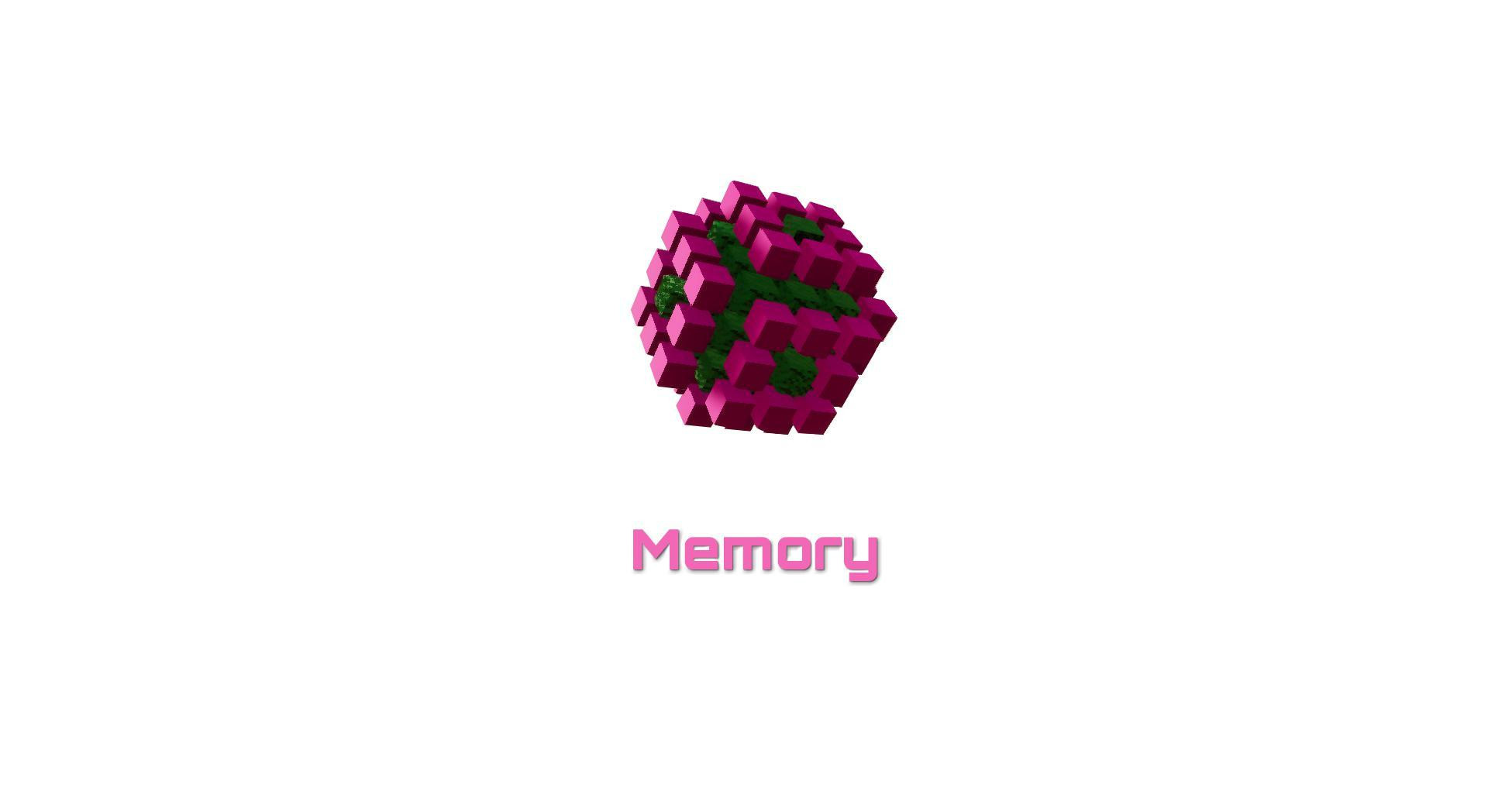 Memory (itch) - кадр 1