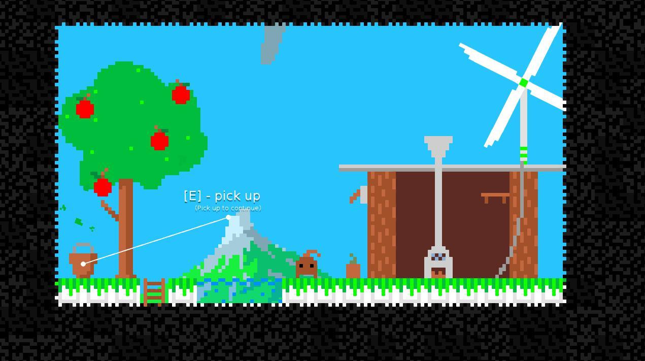 Expand Your World (itch) - кадр 2