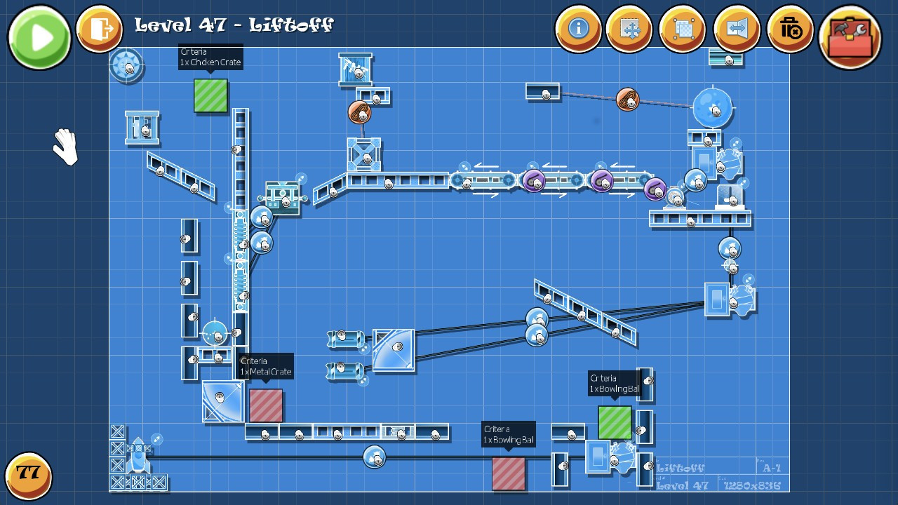 The Chaotic Workshop - кадр 3