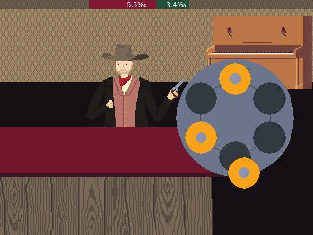 Shot! Shot! (itch) - кадр 2