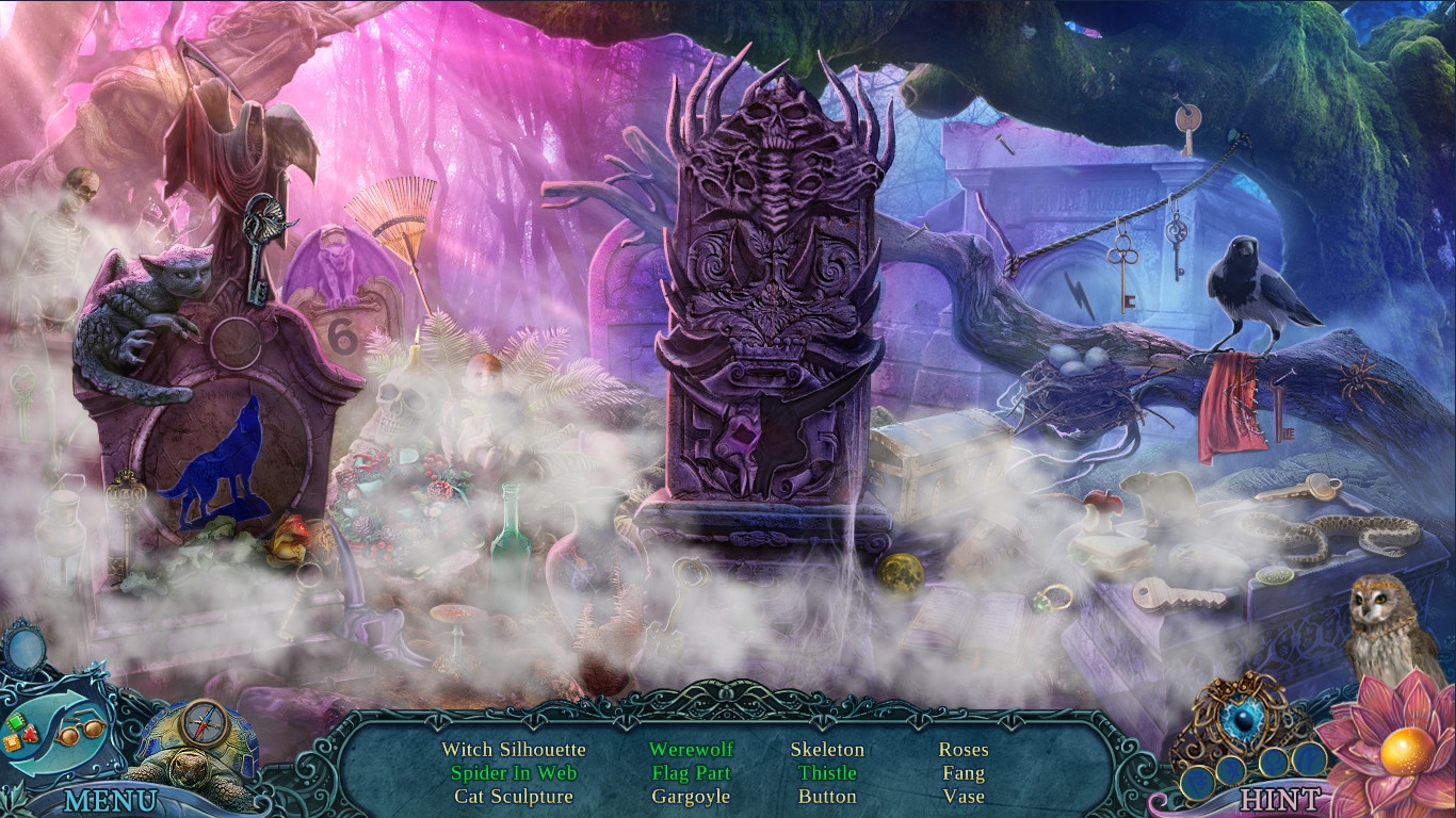 Reflections of Life: Equilibrium Collector's Edition - кадр 7