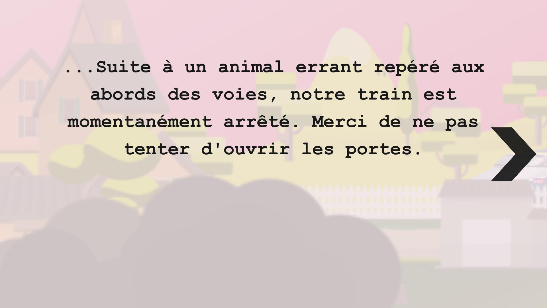 Mesdames Messieurs (itch) - кадр 4