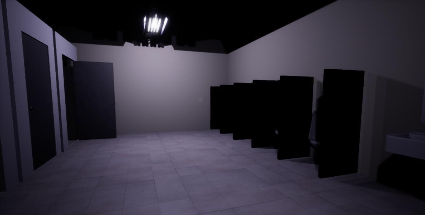 Endless (FreezeStudios) (itch) - кадр 4