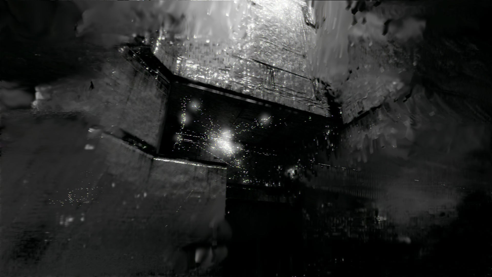 Memory of a Broken Dimension - кадр 11