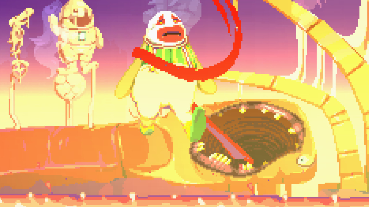 Dropsy - кадр 14