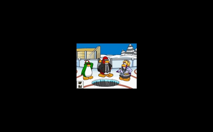 Club Penguin: Elite Penguin Force Herbert's Revenge - кадр 10
