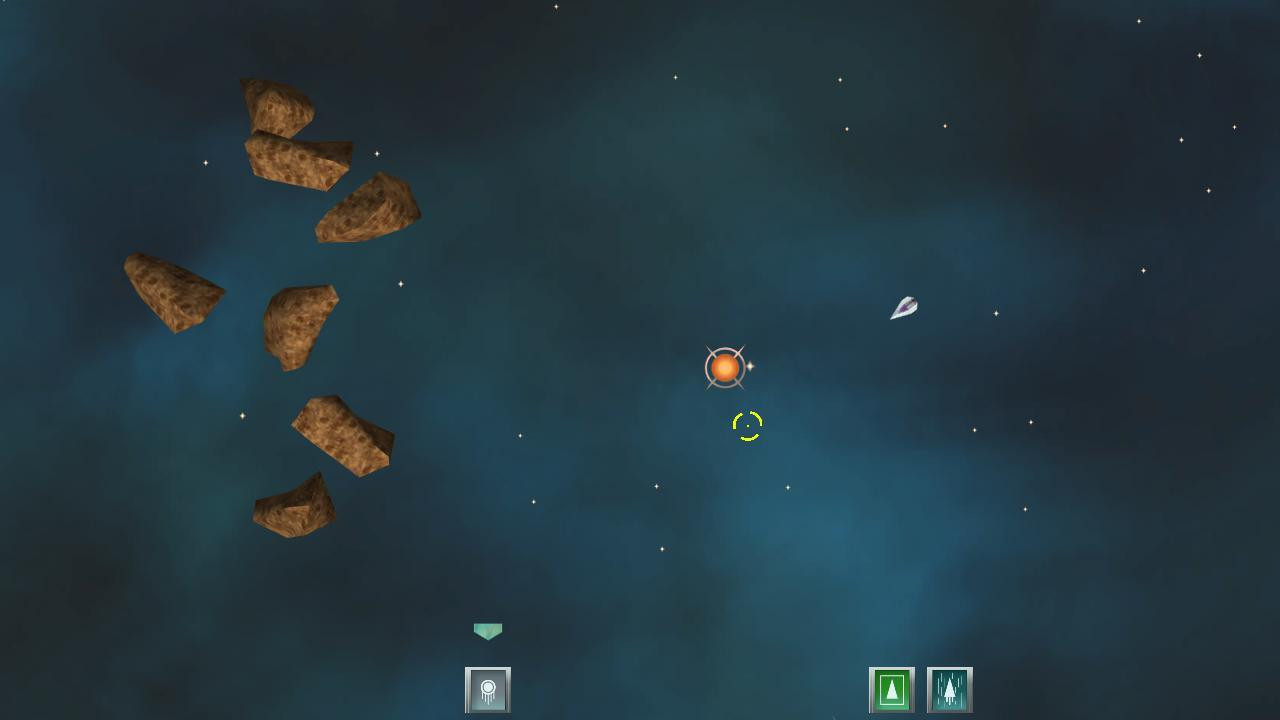 Star Skip (itch) - кадр 4