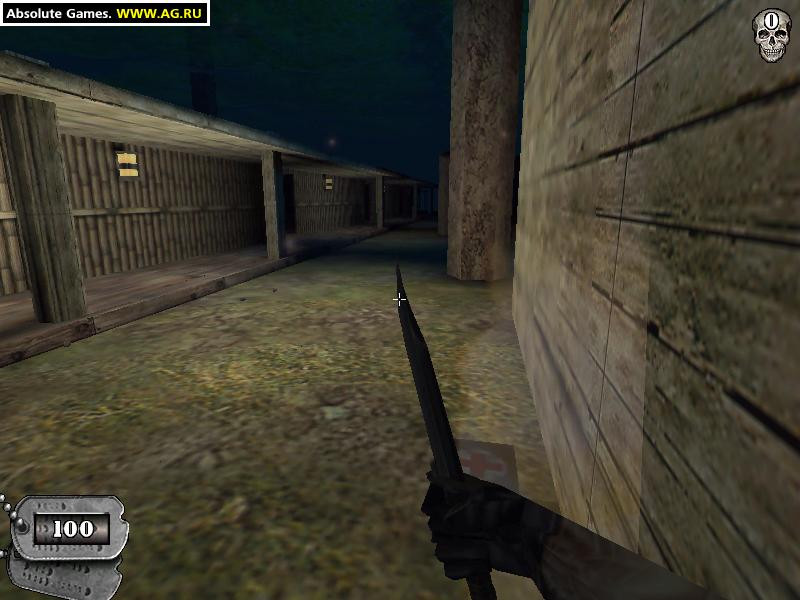 Vietnam: Black Ops - кадр 9