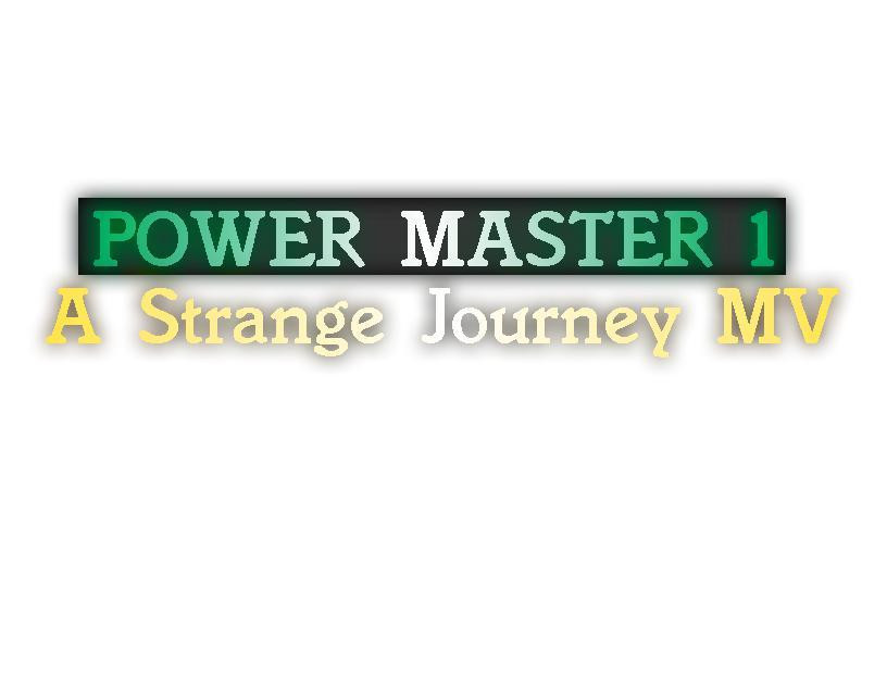 Power Master 1: A Strange Journey MV Demo (itch) - кадр 1