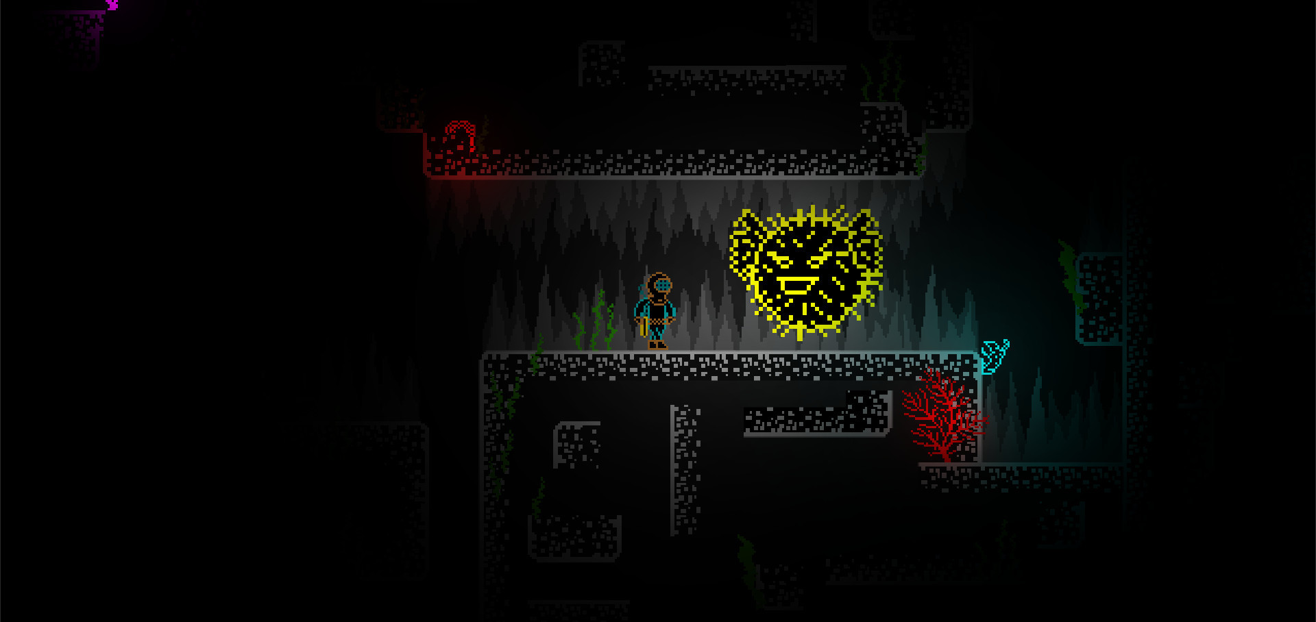 Deep Ones - кадр 3