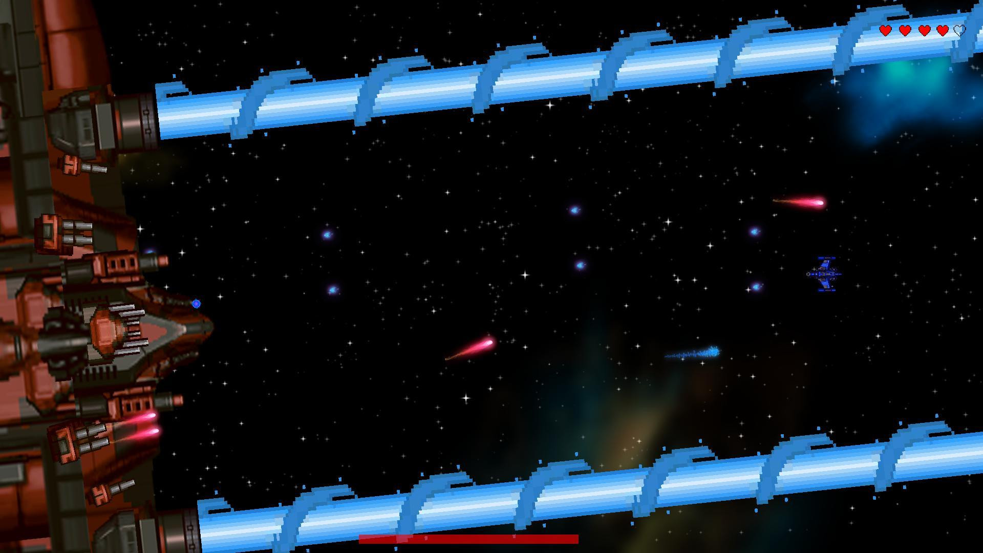 Space C.H.E.N.G. (itch) - кадр 4