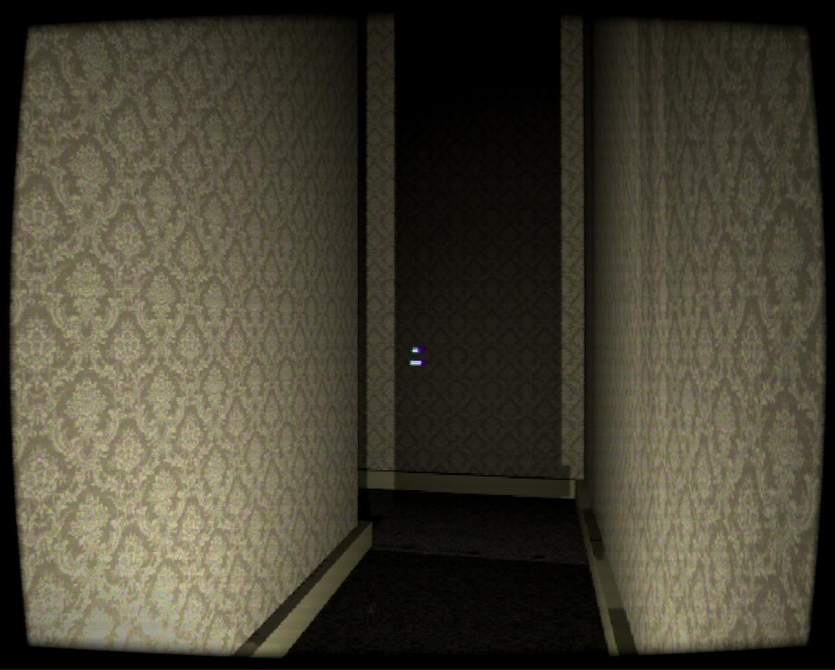 The Treachery of Simulations (itch) - кадр 2
